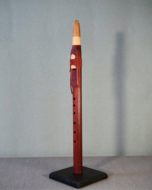 Flûte Native Amérindienne Simple