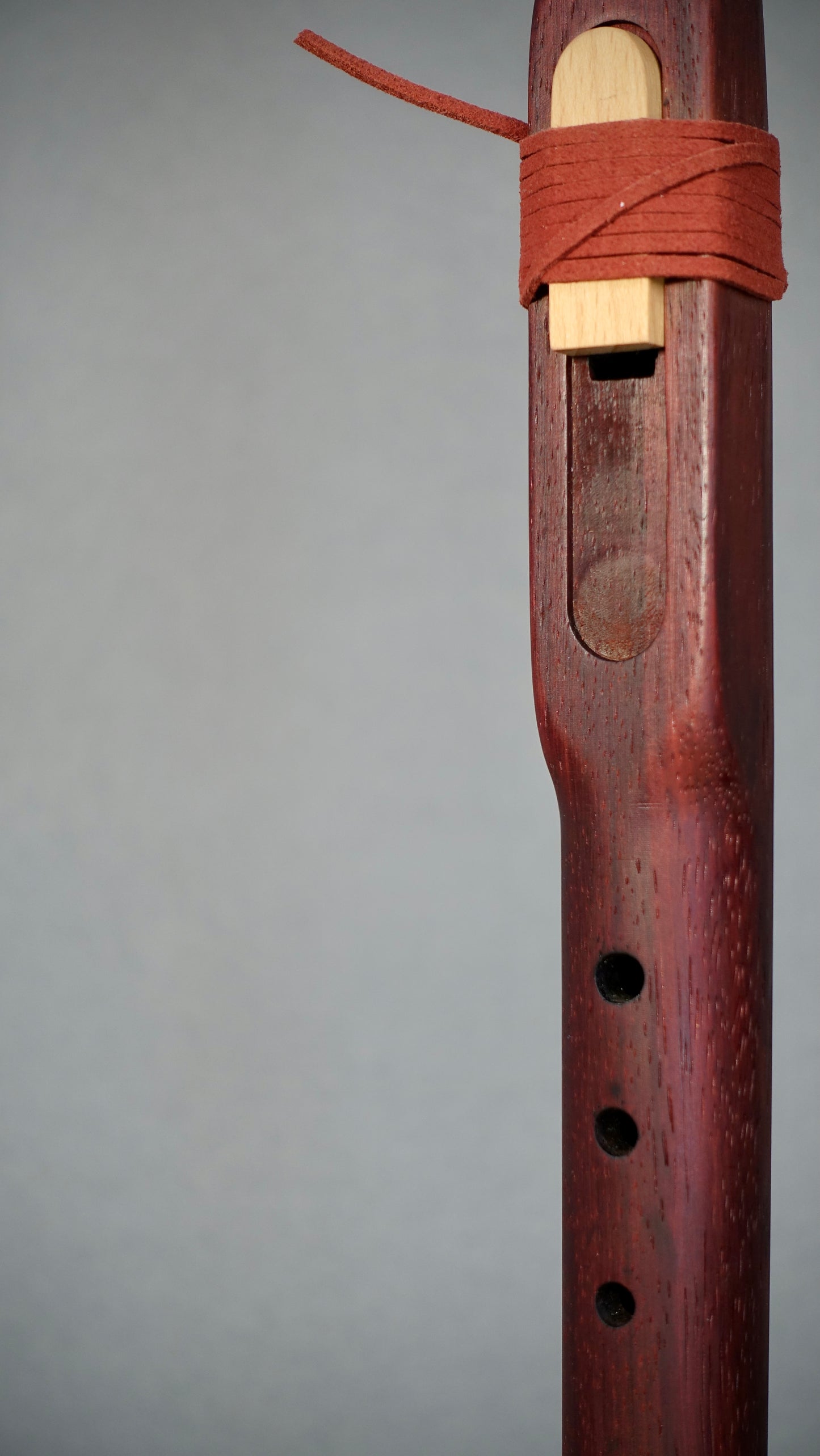 Flûte Native Amérindienne Simple