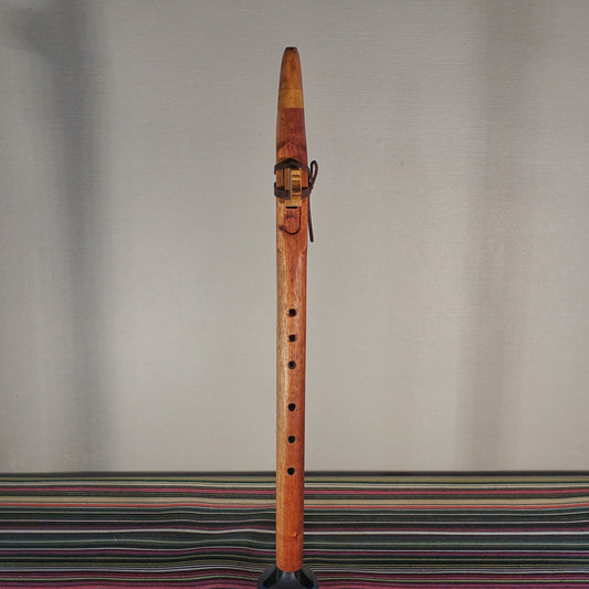 Flûte Native Amérindienne Simple