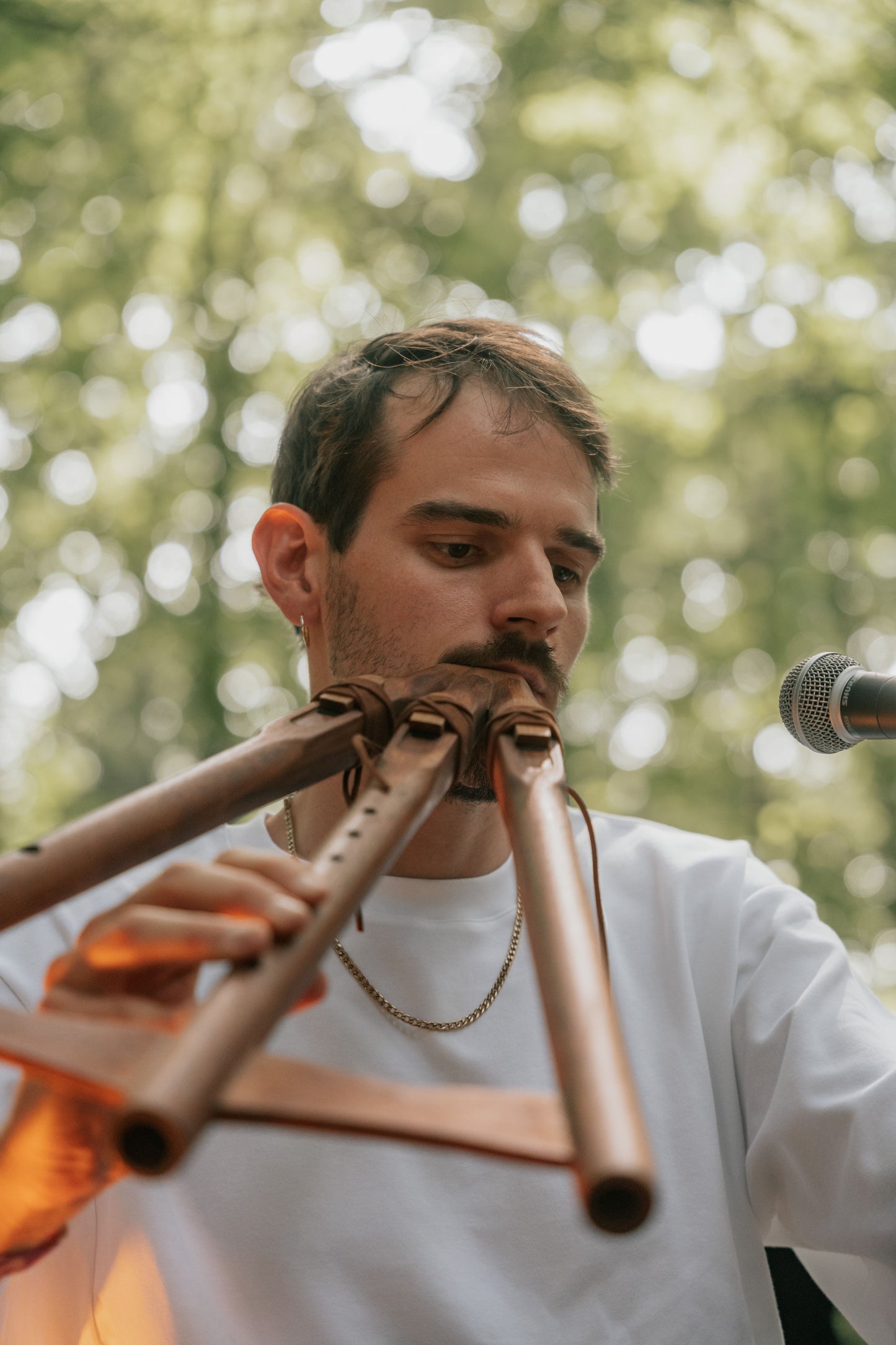 Voyage Sonore 27 Septembre 2026 (16h)