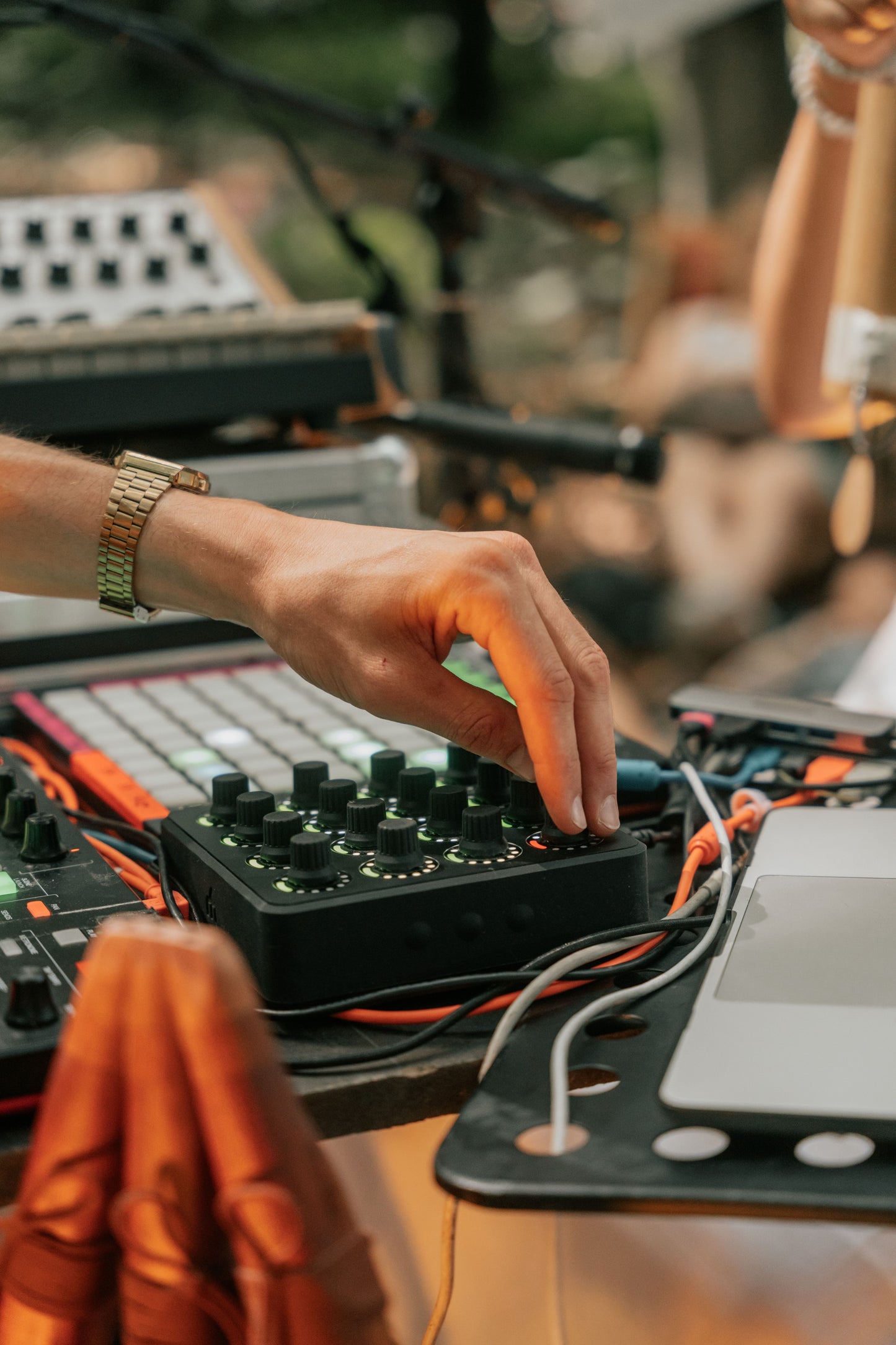 Voyage Sonore 27 Septembre 2026 (16h)