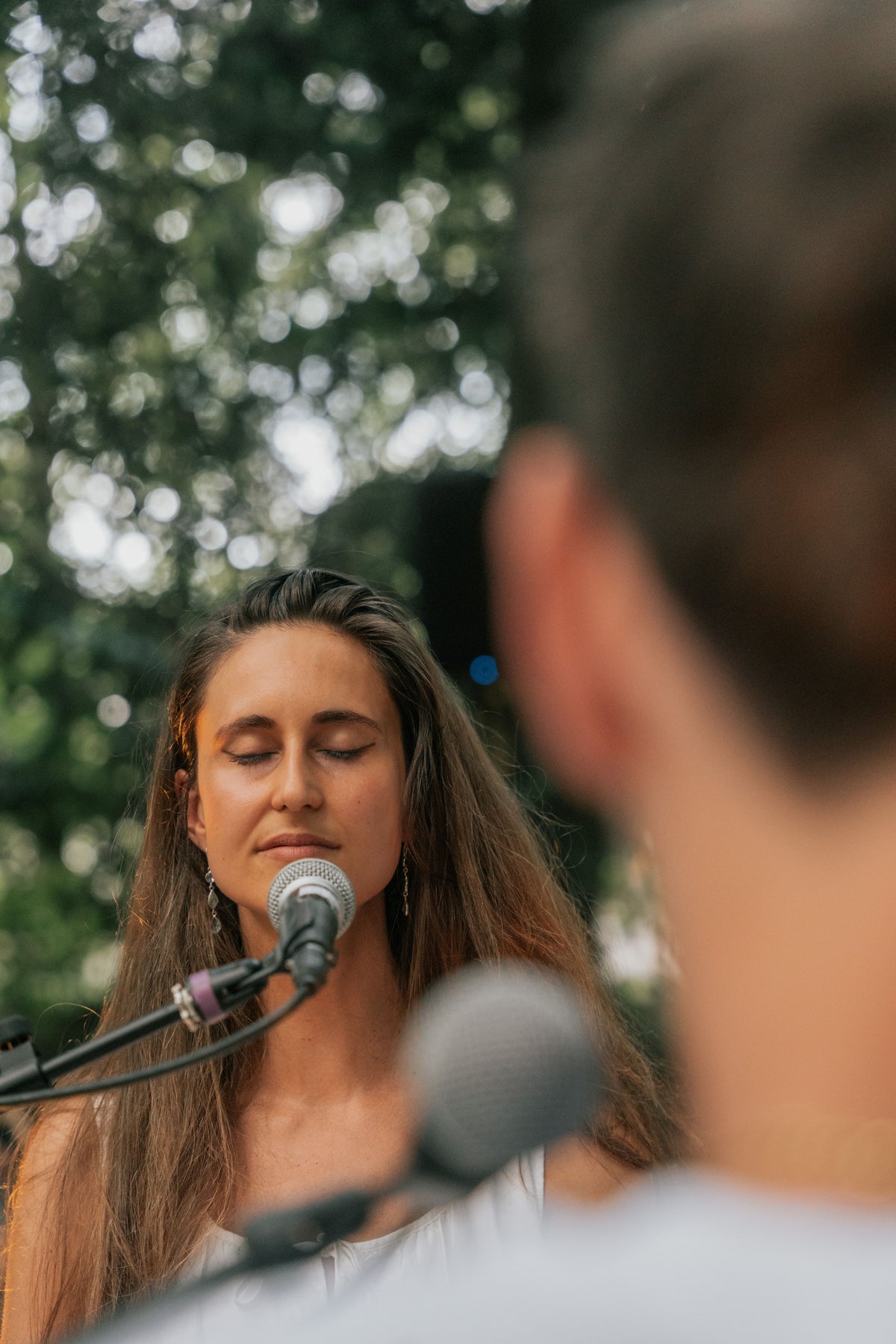 Voyage Sonore 27 Septembre 2026 (16h)