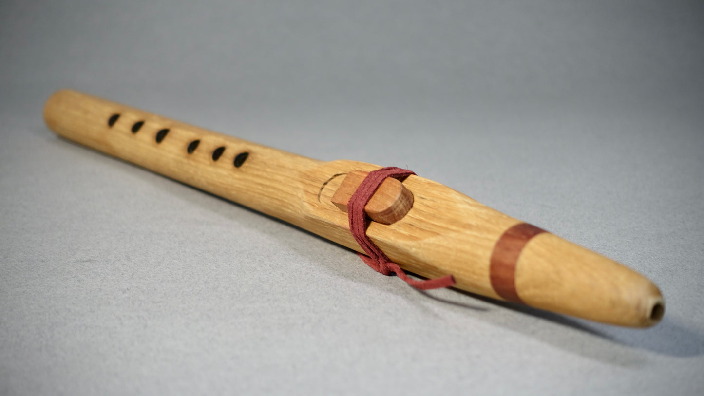 Flûte Native Amérindienne Simple