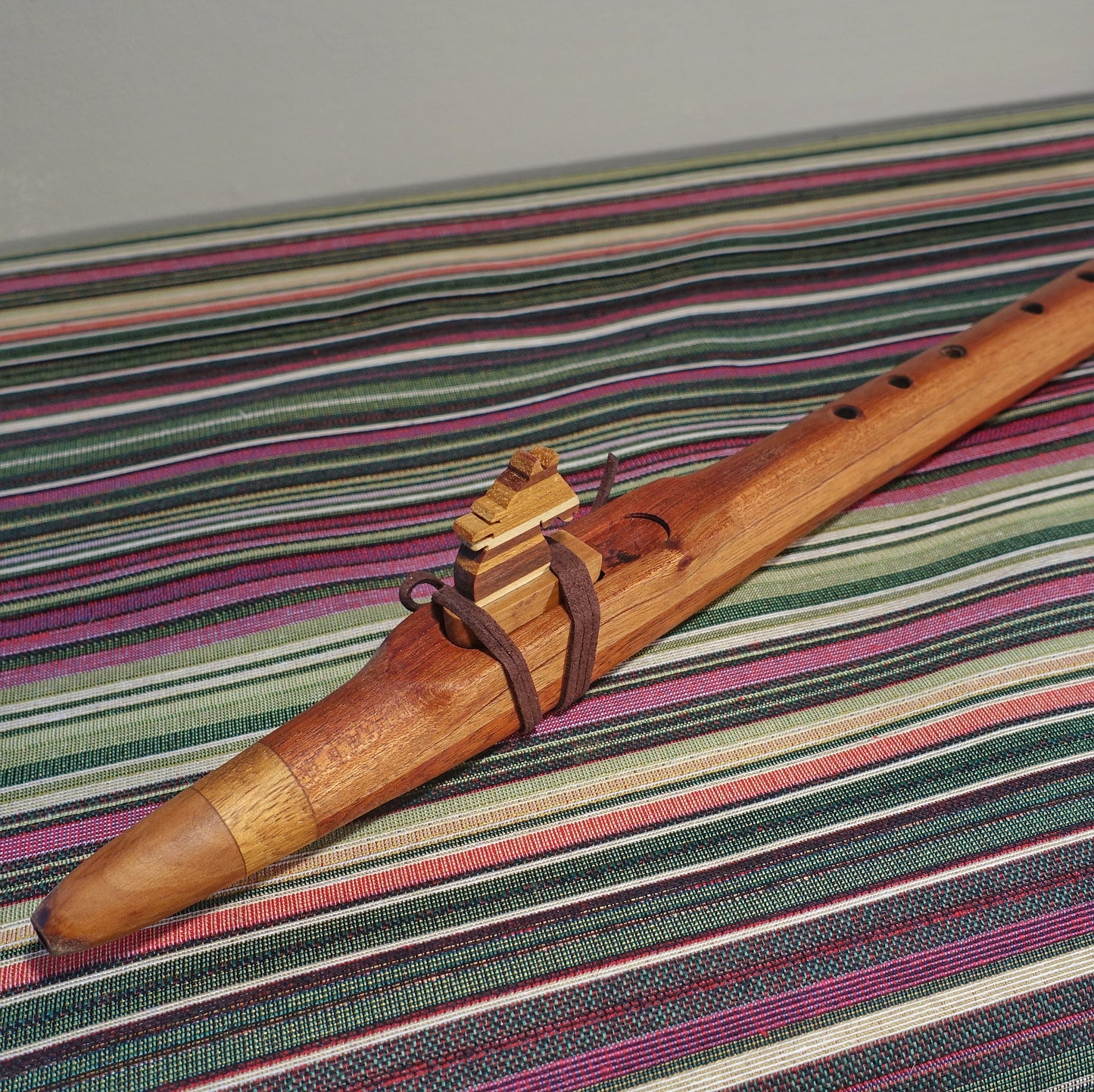 Flûte Native Amérindienne Simple