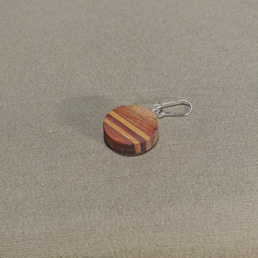 Boucle d'Oreille unique